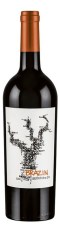 Old Vin Zin Brazin